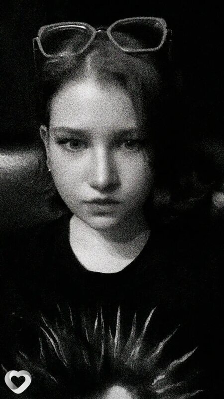 Kristina, 21, Волгодонске — анкета №4168259