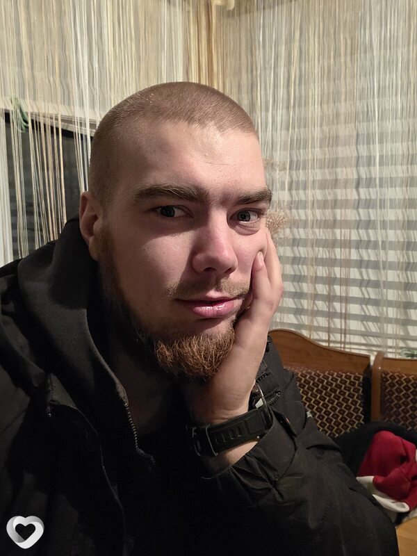 Дмитрий, 27, Столине — анкета №4168144