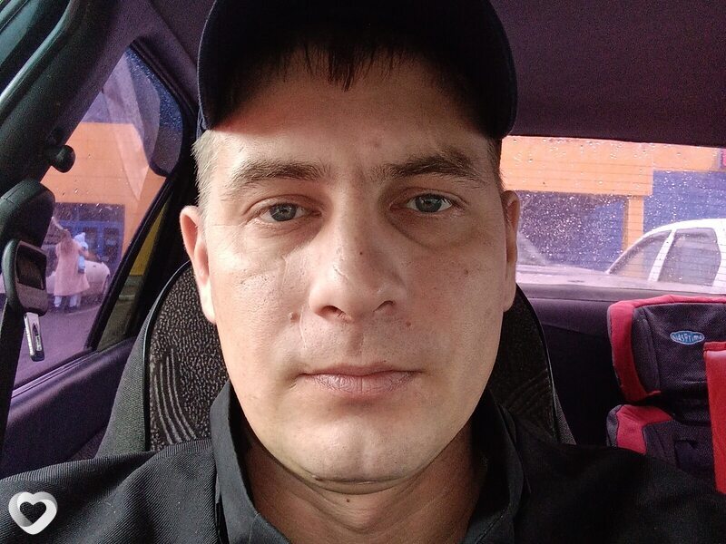 Анатолий, 35, Новосибирске — анкета №4168145