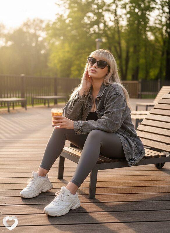 Кристина, 36, Феодосии — анкета №4168149