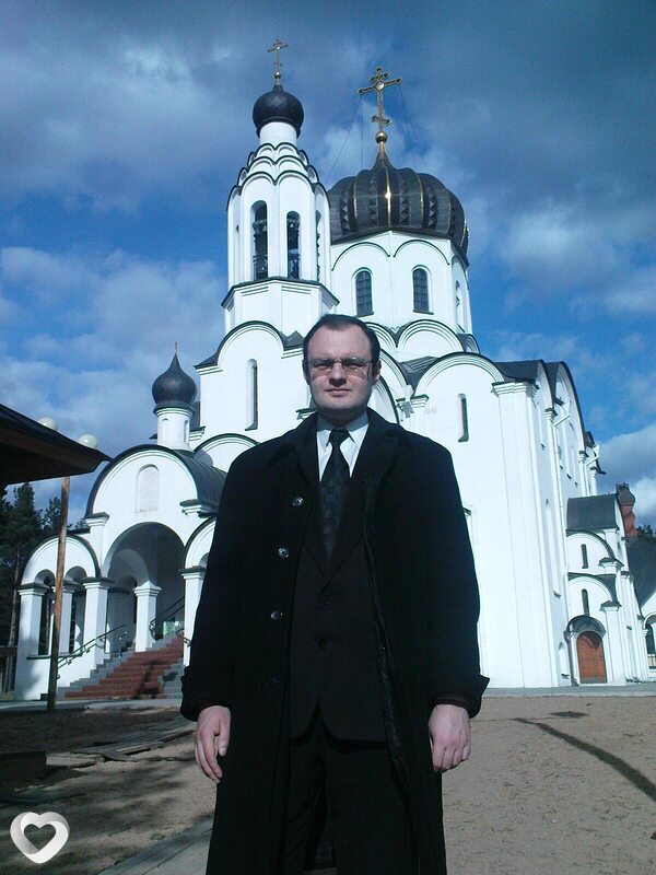 Александр, 43, Минске — анкета №4167986