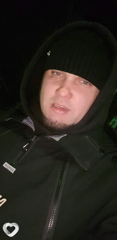 Кирилл, 28, Екатеринбурге — анкета №4167991