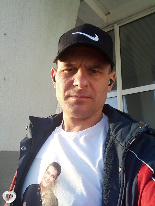 Александр, 40, Новоалтайске — анкета №4167993