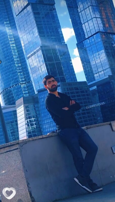 Чобан, 29, Москве — анкета №4167996