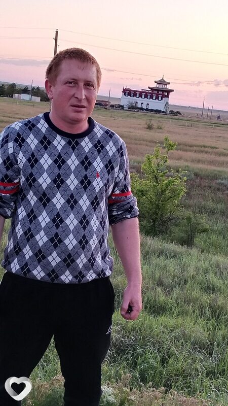 Сергей, Благодарный