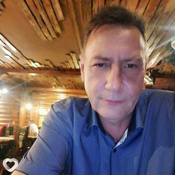 Дмитрий, 55, Красноярске — анкета №4168006