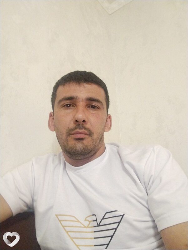 Вахид, 36, Новосибирске — анкета №4168009