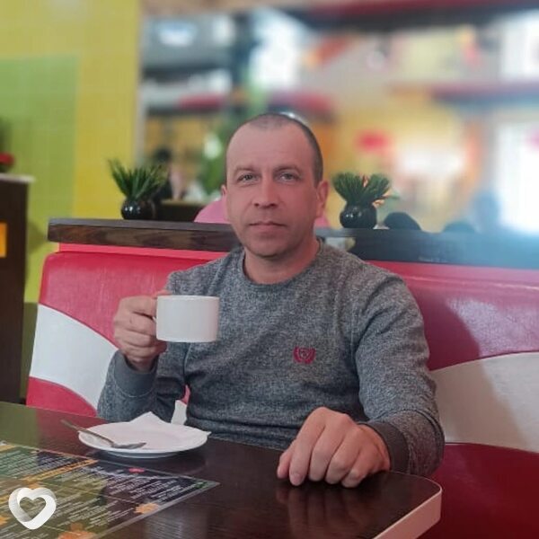 Андрей, Зыряновск