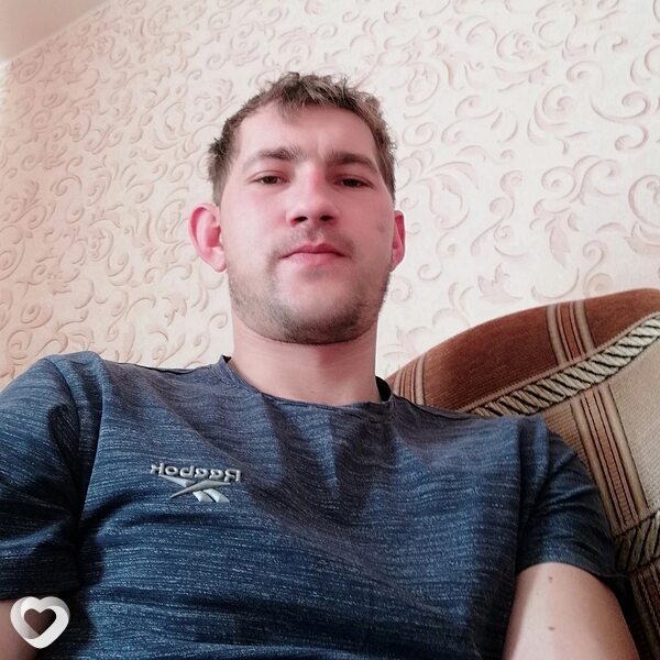 Vovchik, 35, Благовещенске — анкета №4168287