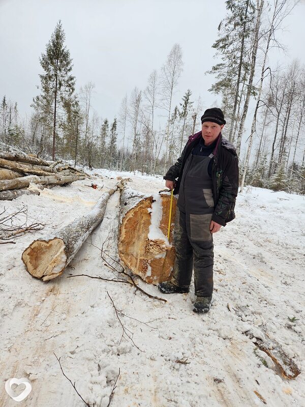 Николай, 44, Иванове — анкета №4168294