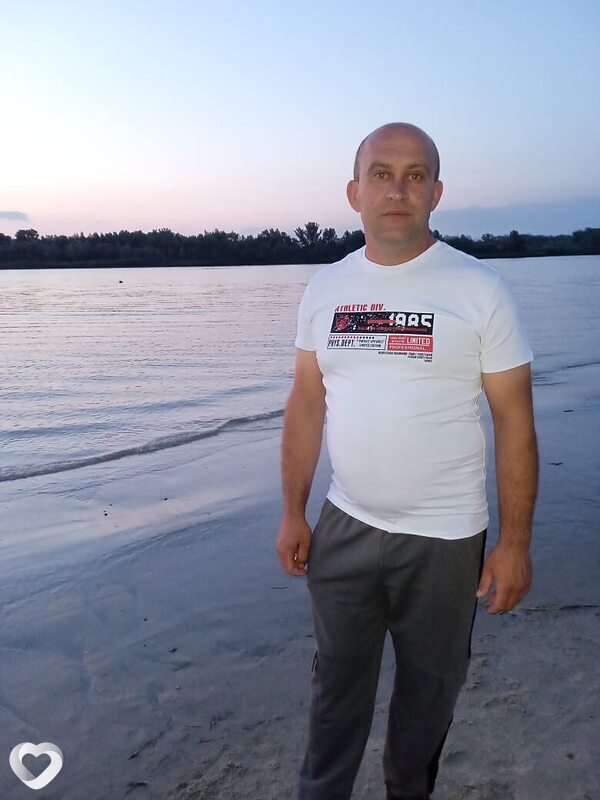 Юрий, 37, Донецке — анкета №4168296