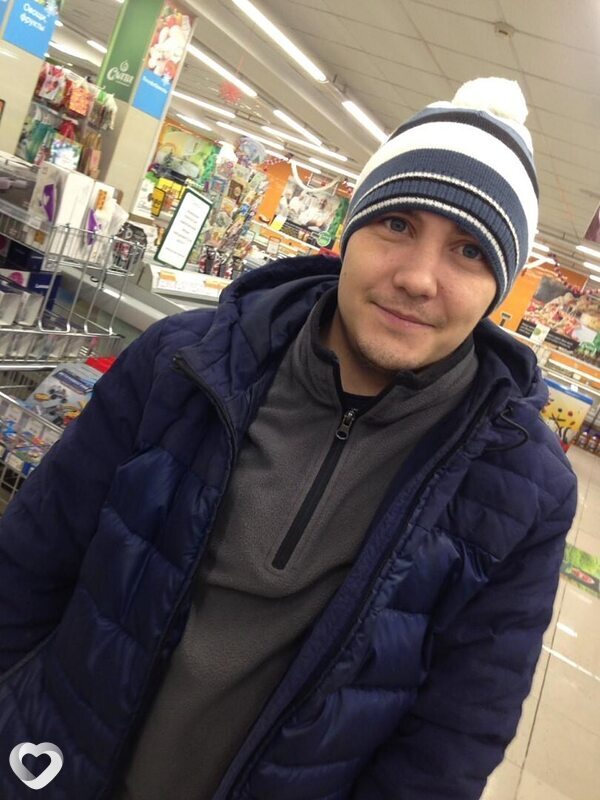 Тимур, 32, Ангарске — анкета №4168303