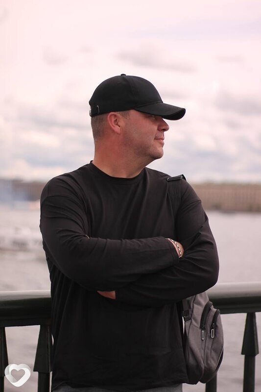 Александр, 38, Луганске — анкета №4168308