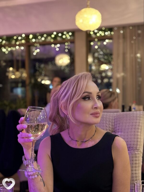 Елена, 43, Чебоксарах — анкета №4168988