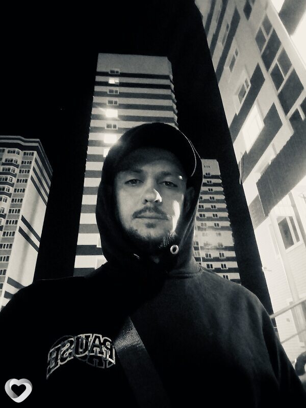 Вячеслав, 37, Оренбурге — анкета №4168993