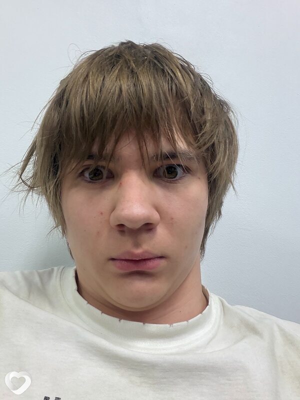 Тимофей, 26, Красноярске — анкета №4168995