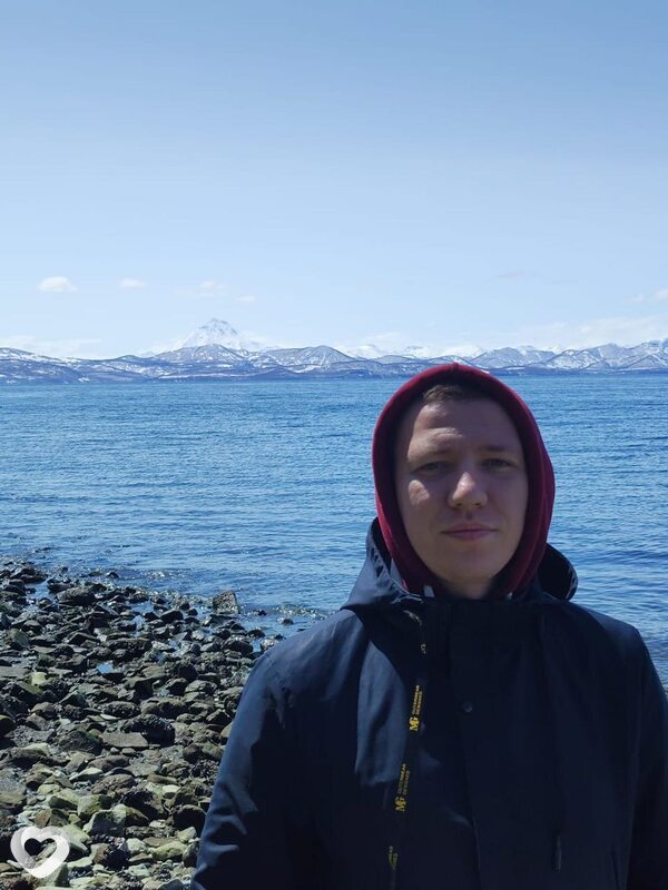 Ivan, 27, Омске — анкета №4168996