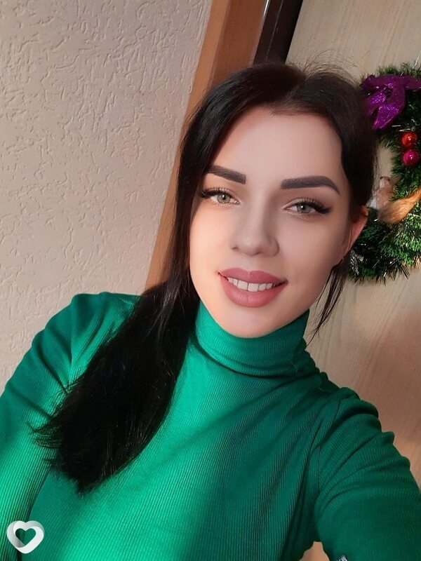 Ася, 28, Кемерове — анкета №4168114