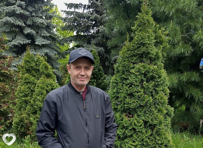 Электроник, 49, Екатеринбурге — анкета №4168115