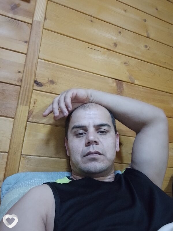 Али, 36, Зеленоград — анкета №4168123