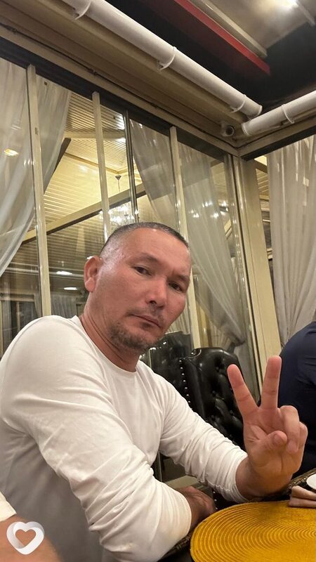 Берик, 42, Алматы — анкета №4168133