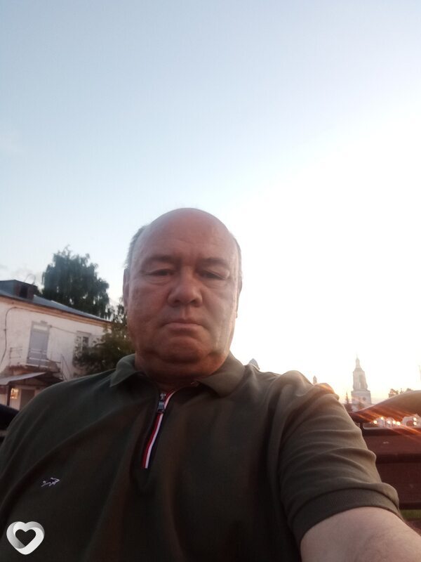 Виталий, 61, Челябинске — анкета №4168272
