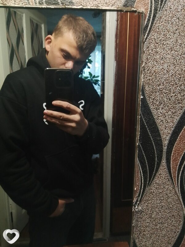 Егор, 19, Златоусте — анкета №4168273