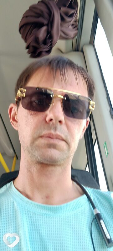 Павел, 40, Уральске — анкета №4168275