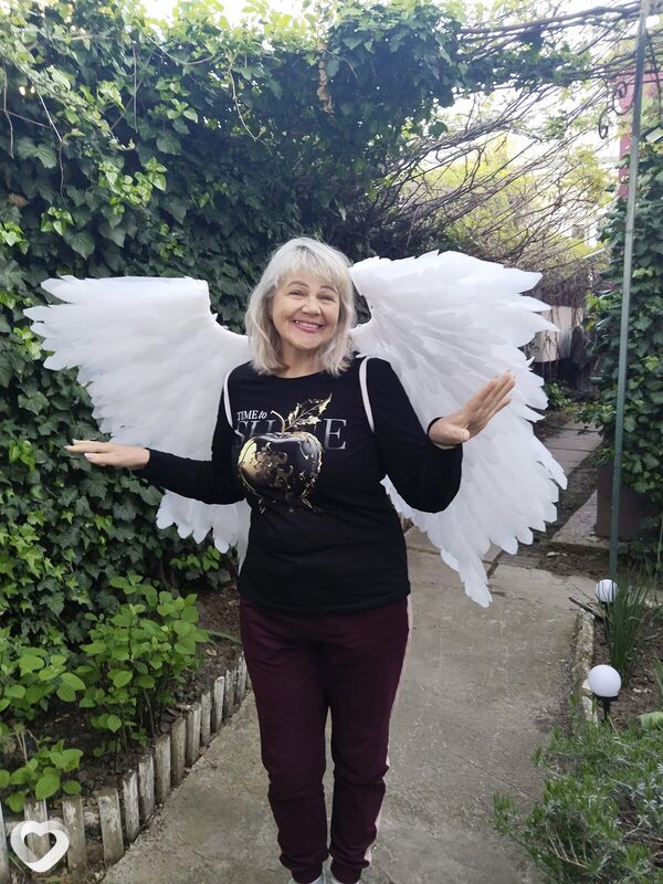 Галина, 61, Анапе — анкета №4168278