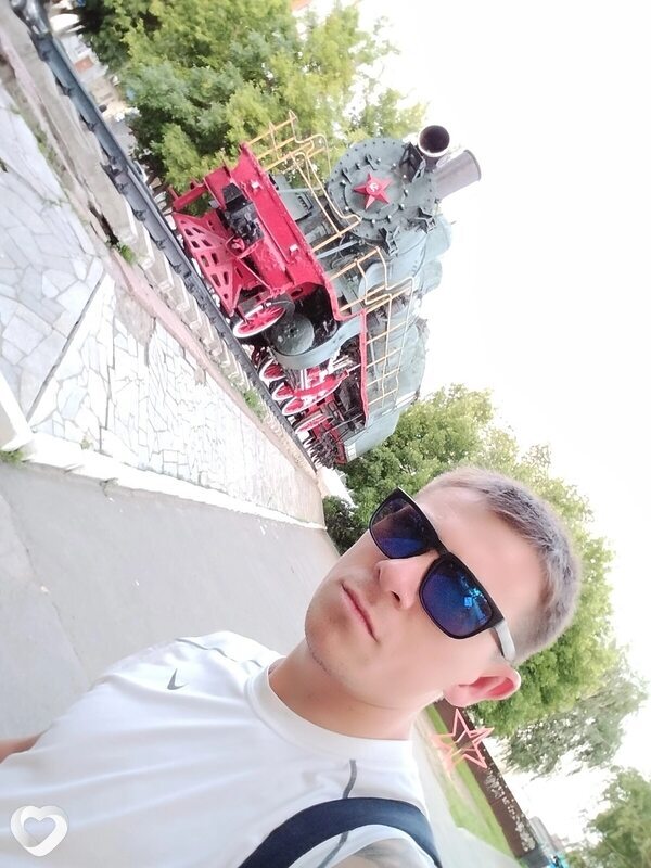 Лёха, 29, Казани — анкета №4168281