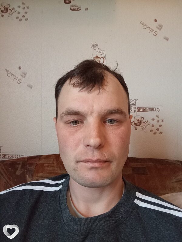 Виталий, 35, Москве — анкета №4168366