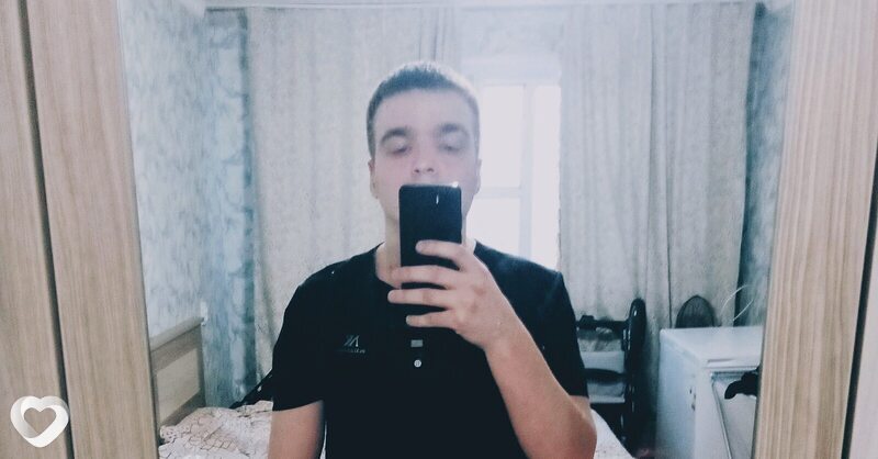 Дима, 29, Степногорске — анкета №4168372