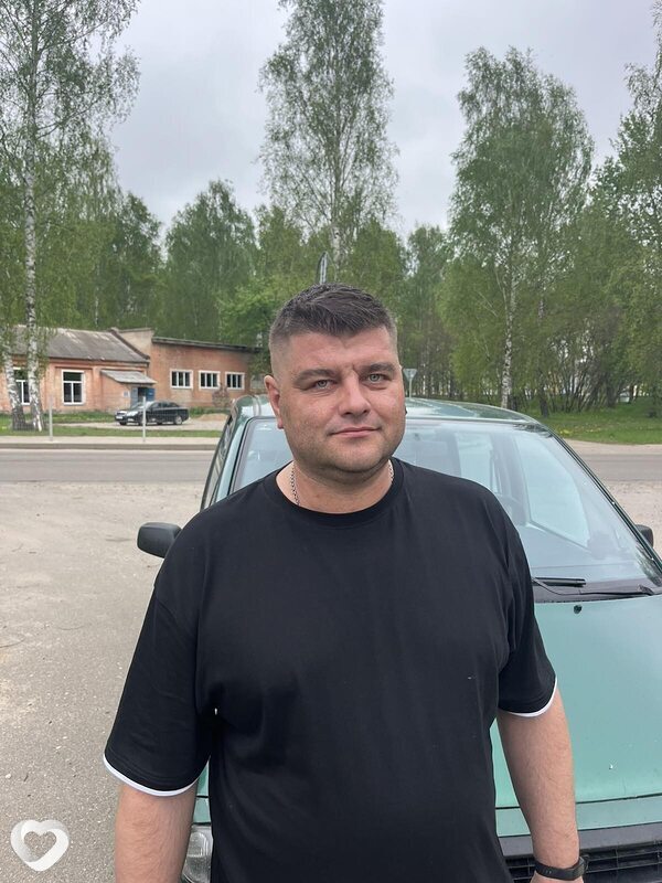 Дмитрий, Быхов