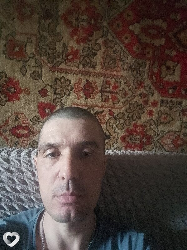 Максим, 41, Новосибирске — анкета №4168380