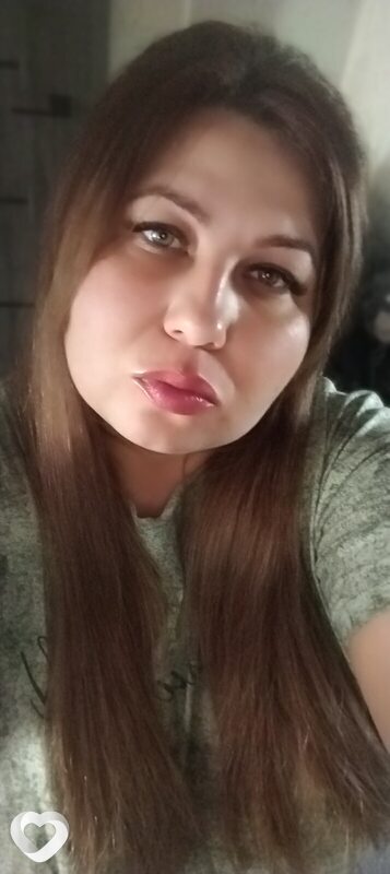 Анастасия, 39, Новокузнецке — анкета №4168388