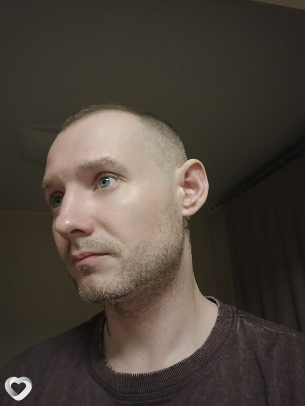 Николай, 39, Петропавловске-Камчатском — анкета №4168391