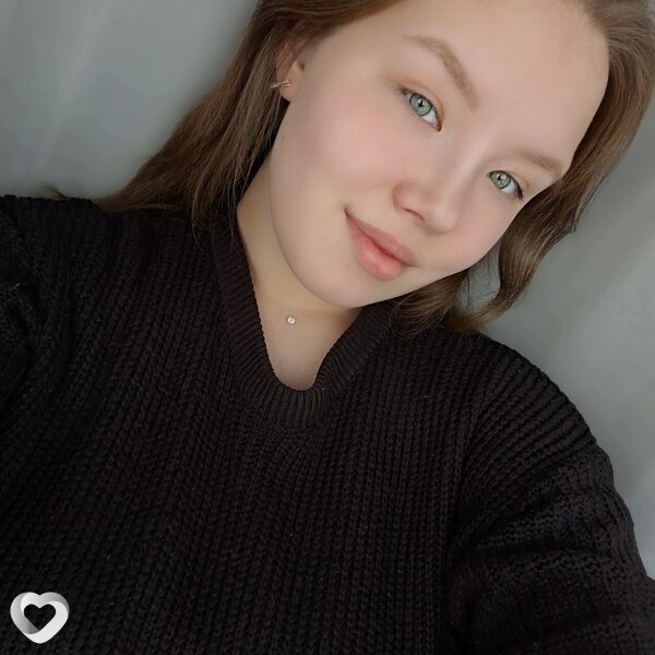 Анна, 21, Перми — анкета №4168396