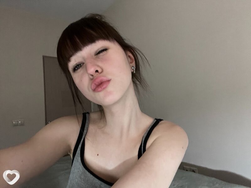 Мary, 18, Москве — анкета №4168405