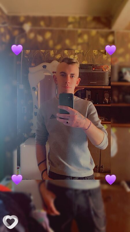 Вова, 25, Барановичах — анкета №4168312