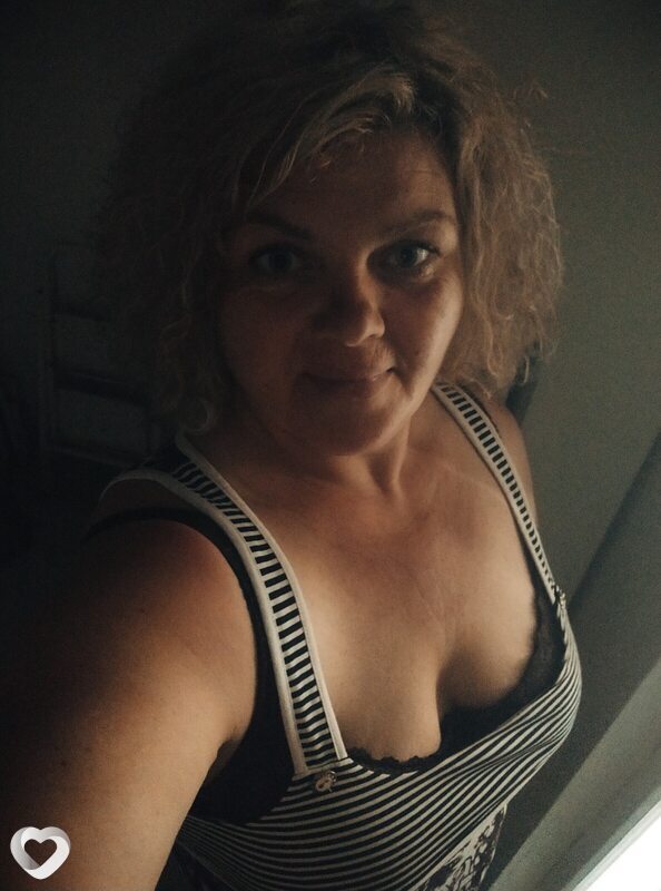 Галина, 47, Гродно — анкета №4168314