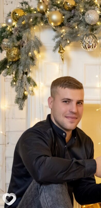 Миша, 30, Ростове-на-Дону — анкета №4168317