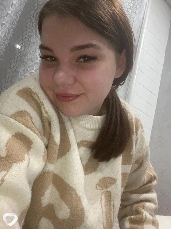 Мару, 21, Новокузнецке — анкета №4168322