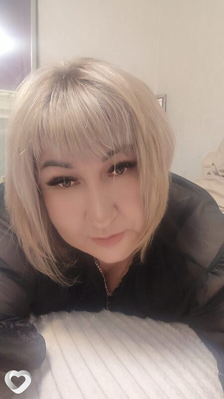 Tatiana, 40, Нижнекамске — анкета №4168330