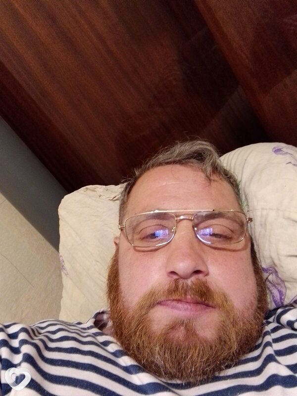 Алексей, 51, Киеве — анкета №4168160