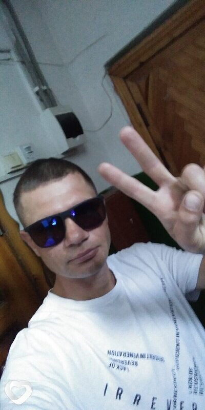 Серёга, 36, Барнауле — анкета №4168166