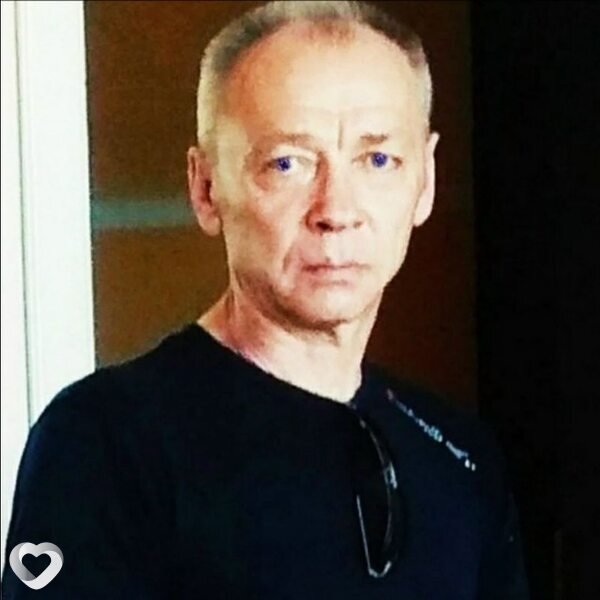Владимир, 55, Бобруйске — анкета №4168167