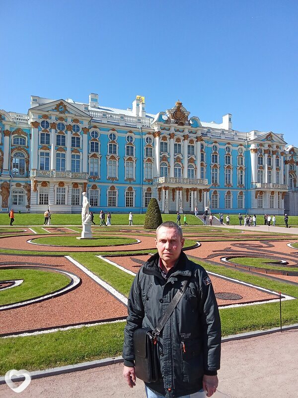 Дмитрий, 44, Иванове — анкета №4168178