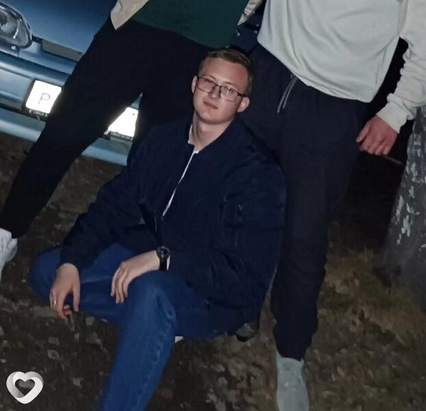 Дмитрий, 20, Новосибирске — анкета №4168444