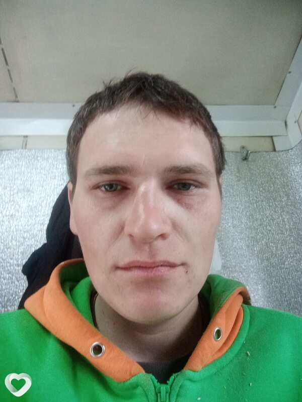 Артём, 31, Красноярске — анкета №4168447