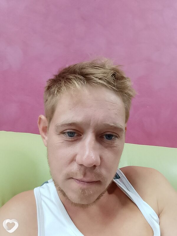 Василий, 36, Томске — анкета №4168457